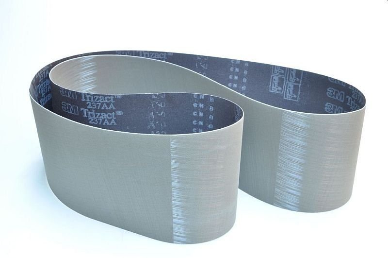 Nekonečné brúsne pásy