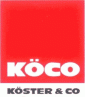 Logo KOSTER