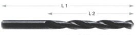HSS - R DIN 338 HSS - R DIN 338