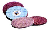 BUFF & BLEND DISC - SocAtt BUFF & BLEND DISC - SocAtt