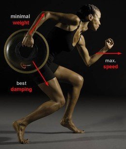 Speciální diamantové a CBN kotouče MACH ROTEC