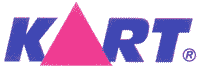 Logo KART