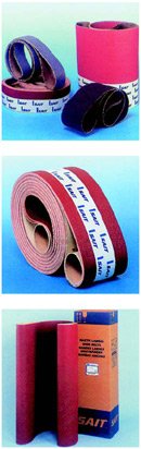 brusivo na podložce