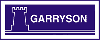 Logo GARRYSON