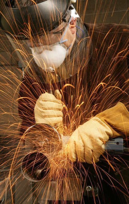 řezný kotouč pro úhlové brusky