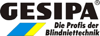 Logo GESIPA