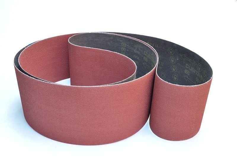 Nekonečné brúsne pásy