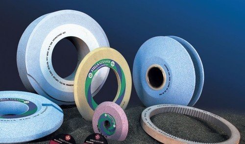 Keramické kotouče STELLA KERAMIK