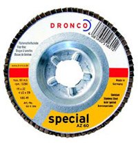 Lamelové kotúče tanierové